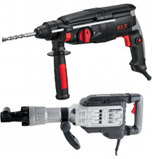 Промо-набор P.I.T. GSH65-C3 + PBH26-C6