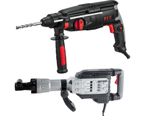 Промо-набор P.I.T. GSH65-C3 + PBH26-C6 Промо-набор P.I.T. GSH65-C3 + PBH26-C6