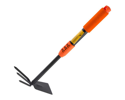 Рыхлитель-комби с поролоновой ручкой Park HG3550-E 270223