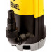 Дренажный насос для чистой и грязной воды DENZEL DP-600S 97268