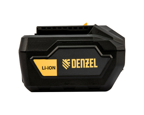 Батарея аккумуляторная B-18-6.0, Li-Ion, 18 В, 6,0 Ач DENZEL 28436