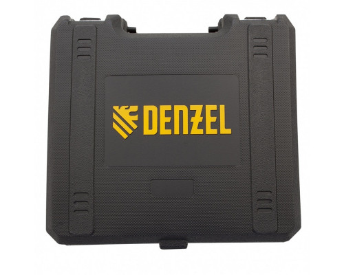 Дрель-шуруповерт аккумуляторная Denzel CDL-IB-14-02  26112