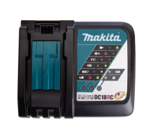 Зарядное устройство Makita DC18RC 630793-1