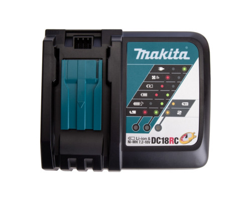 Зарядное устройство Makita DC18RC 630793-1