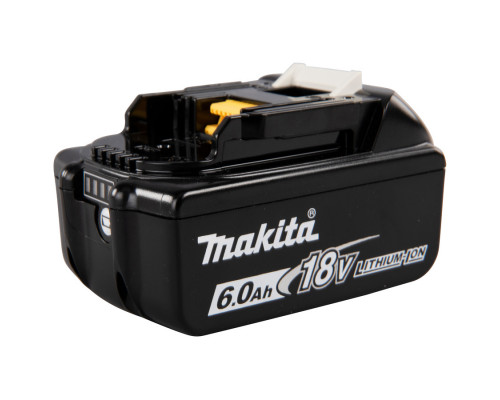 Аккумуляторная батарея Makita 18 V 6 Ач 632F69-8