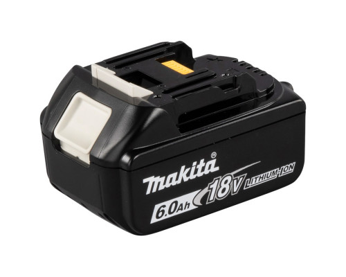 Аккумуляторная батарея Makita 18 V 6 Ач 632F69-8