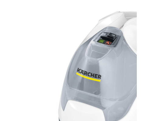 Пароочиститель Karcher SC 4 EasyFix EU 1.512-630