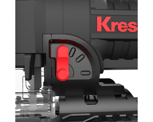 Аккумуляторный бесщёточный лобзик KRESS KUE26 20V