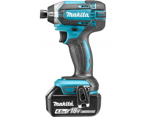Аккумуляторный ударный шуруповерт Makita DTD152RME Аккумуляторный ударный шуруповерт Makita DTD152RME
