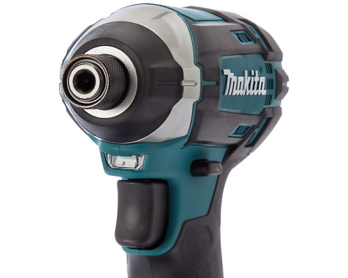 Аккумуляторный ударный шуруповерт Makita DTD152RME Аккумуляторный ударный шуруповерт Makita DTD152RME