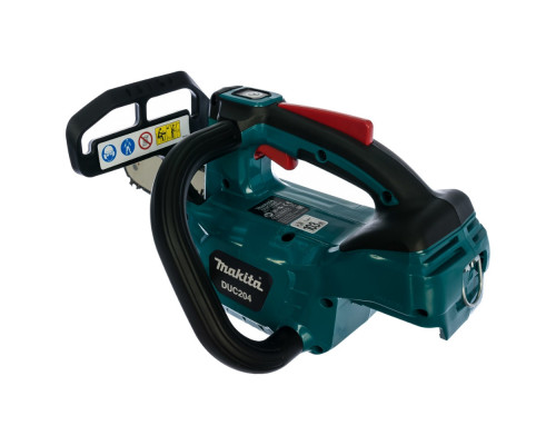 Пила цепная аккумуляторная Makita DUC 204 Z Пила цепная аккумуляторная Makita DUC 204 Z