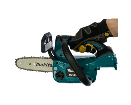 Пила цепная аккумуляторная Makita DUC 204 Z Пила цепная аккумуляторная Makita DUC 204 Z