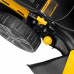 Газонокосилка бензиновая Denzel GLD-460SP-VE 58809