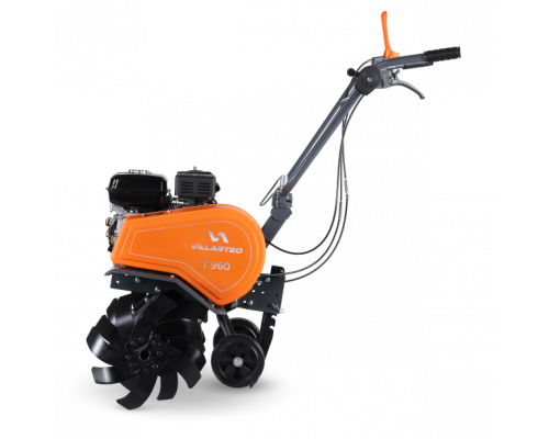Мотокультиватор VILLARTEC T 960 Мотокультиватор VILLARTEC T 960