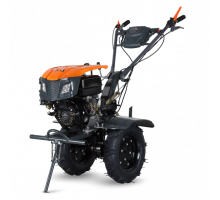 Мотоблок бензиновый VILLARTEC TВ 990