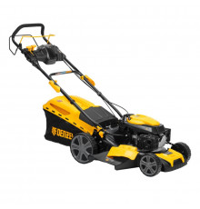 Газонокосилка бензиновая Denzel GLD-460SP-VE 58809