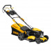 Газонокосилка бензиновая Denzel GLD-460SP-VE 58809