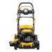 Газонокосилка бензиновая Denzel GLD-460SP-VE 58809