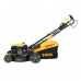 Газонокосилка бензиновая Denzel GLD-460SP-VE 58809