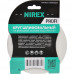 Круг шлифовальный липучка NIREX Profi 125 мм P220 NGW125220