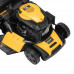 Газонокосилка бензиновая Denzel GLD-460SP-VE 58809