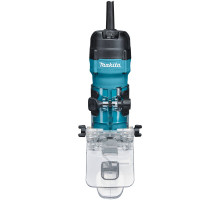 Кромочный фрезер Makita 3712