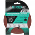 Круг шлифовальный липучка NIREX Profi 125 мм P320 NGW125320