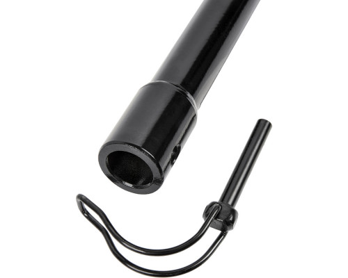 Шнек двузаходный для мотобура Elitech 0809.027100 Шнек двузаходный для мотобура Elitech 0809.027100
