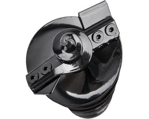 Шнек двузаходный для мотобура Elitech 0809.027100 Шнек двузаходный для мотобура Elitech 0809.027100