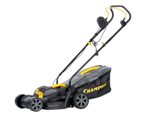 Газонокосилка электрическая CHAMPION EM 3312