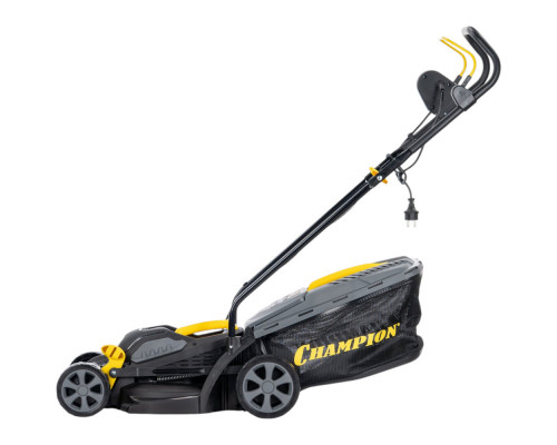 Газонокосилка электрическая CHAMPION EM 3312