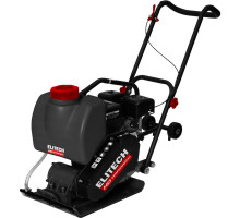 Виброплита бензиновая ELITECH VTP 90T