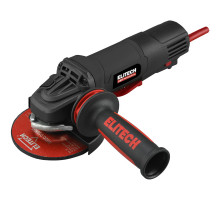 Угловая шлифмашина ELITECH AG 1212E (E2213.049.01)
