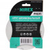 Круг шлифовальный липучка NIREX Profi 125 мм P240 NGW125240
