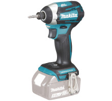 Шуруповерт аккумуляторный Makita DTD 154 Z