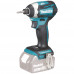 Шуруповерт аккумуляторный Makita DTD 154 Z
