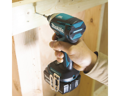 Шуруповерт аккумуляторный Makita DTD 154 Z Шуруповерт аккумуляторный Makita DTD 154 Z