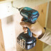 Шуруповерт аккумуляторный Makita DTD 154 Z