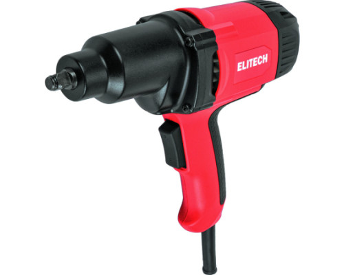 Ударный гайковёрт ELITECH ГУ 0903РЭ (E2201.068.01)