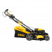 Газонокосилка бензиновая Denzel GLD-460SP-VE 58809