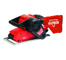 Ленточная шлифмашина ELITECH МШЛ 0975Э (E2213.036.00)