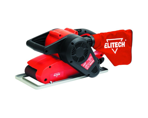 Ленточная шлифмашина ELITECH МШЛ 0975Э (E2213.036.00) Ленточная шлифмашина ELITECH МШЛ 0975Э (E2213.036.00)