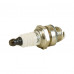 Свеча HANSKONNER для бензопил, M14х1,25, резистор, шестигранник 19 HKSP-L7RTC