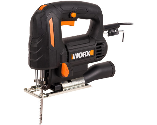 Лобзик WORX WX463 Лобзик WORX WX463