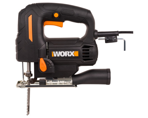 Лобзик WORX WX463 Лобзик WORX WX463