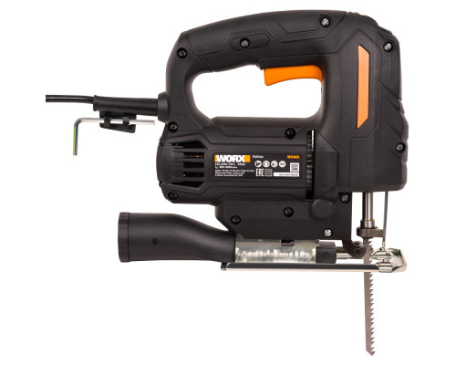 Лобзик WORX WX463 Лобзик WORX WX463