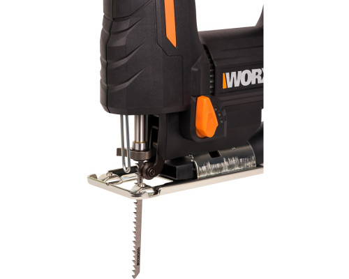 Лобзик WORX WX463 Лобзик WORX WX463