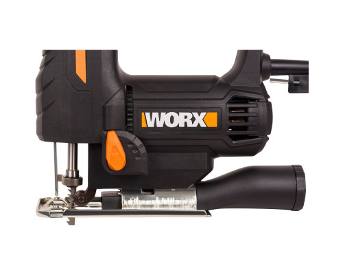 Лобзик WORX WX463 Лобзик WORX WX463