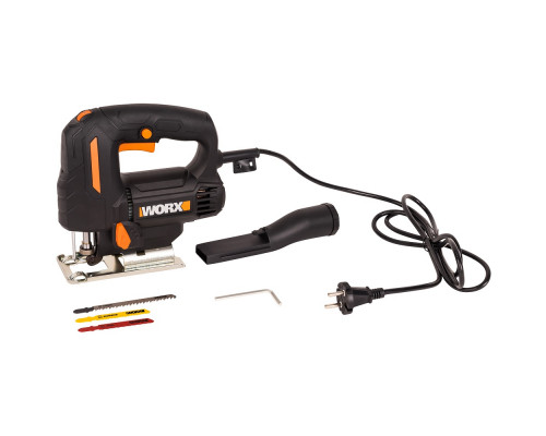 Лобзик WORX WX463 Лобзик WORX WX463