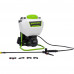 Опрыскиватель аккумуляторный GreenWorks G24BPSII, 24V, c 1хАКБ 2Ач и ЗУ 5300307UA